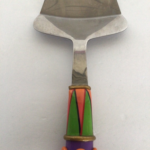 CAPCO 707 PIE CAKE SERVER - Picture 3 of 8